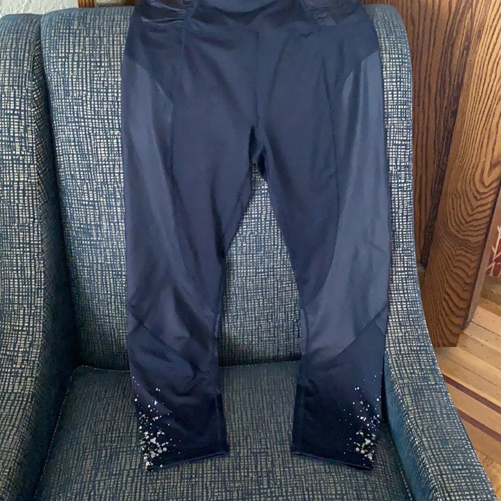 Betsey Johnson leggings. Never worn!